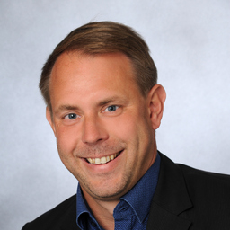 Jürgen Hofbeck
