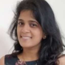 Pooja More