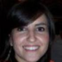 Montserrat Pérez Pérez