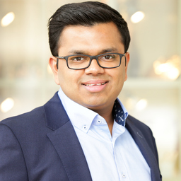 Dr. Thivakar Manoharan