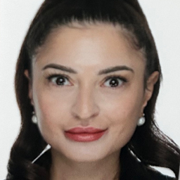 Suzan Olinik