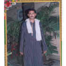 Kumar Lalan