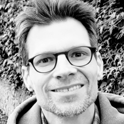 Lars Pfeiffer