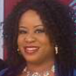 Yetunde McEwen