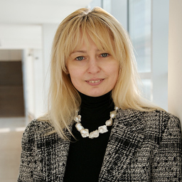 Margarita Lehrner