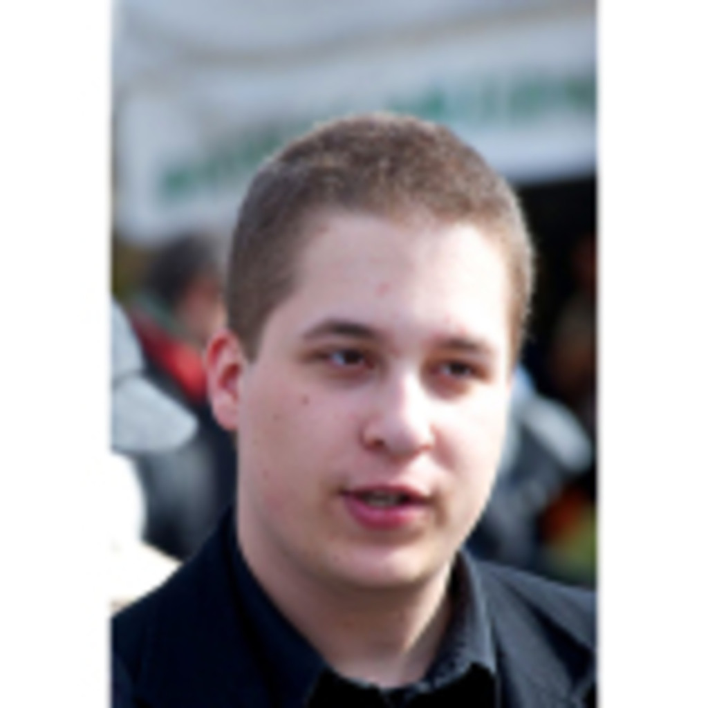 Stefan Schmidt Junior ITDeveloper FIREDOG ITSolutions e.K. XING