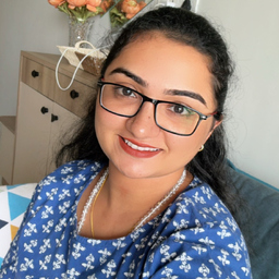Dhanashree Suvarna