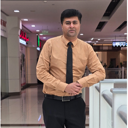 Furqan Talikoti
