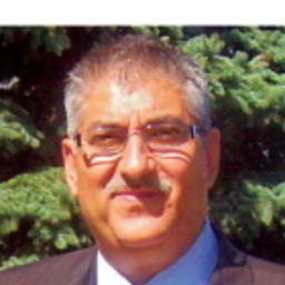 John Anagnostou