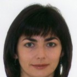 Virginia Rodríguez Antequera