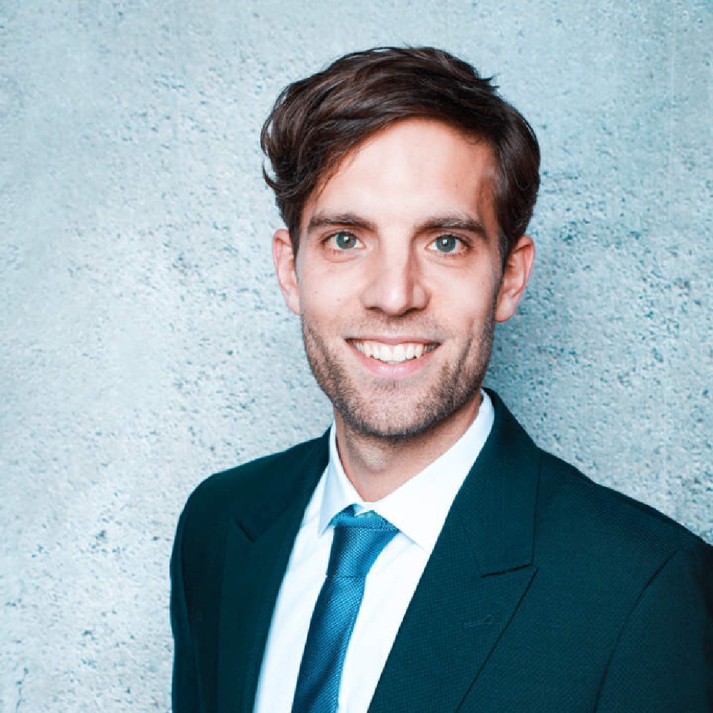 Wilko Prause Technical Project Manager WABCO XING