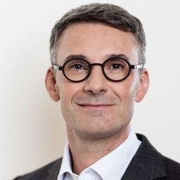 Dr. Sylvain Broyer
