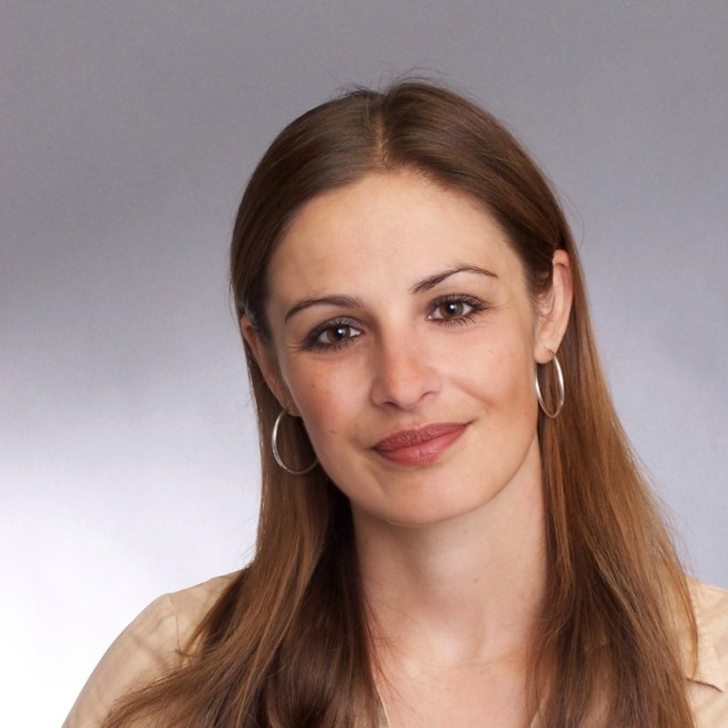 Mag. Agnieszka Prekop Hochzeitsplanerin Kaiserlich Heiraten XING