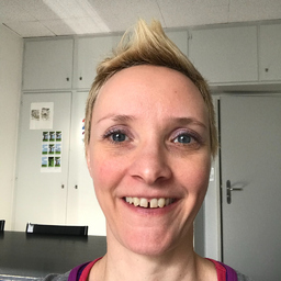 Josy Marie Künzler