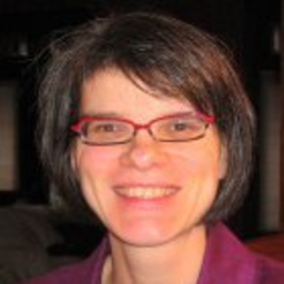 Susanne Wrage