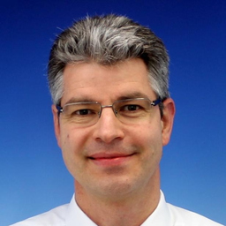 Bernd Friedrich