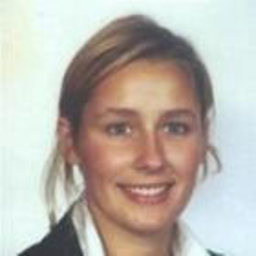 Julie Deliry