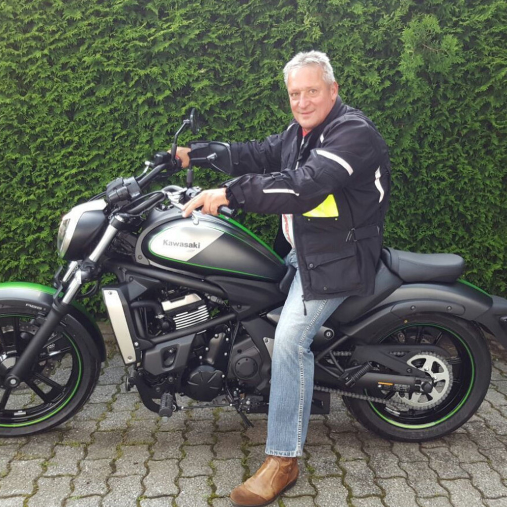 Peter Paulokat Betriebsratsvorsitzender Grohe AG XING