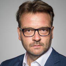 Bernhard Hildebrand