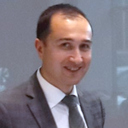 Dr. Archil Barbakadze