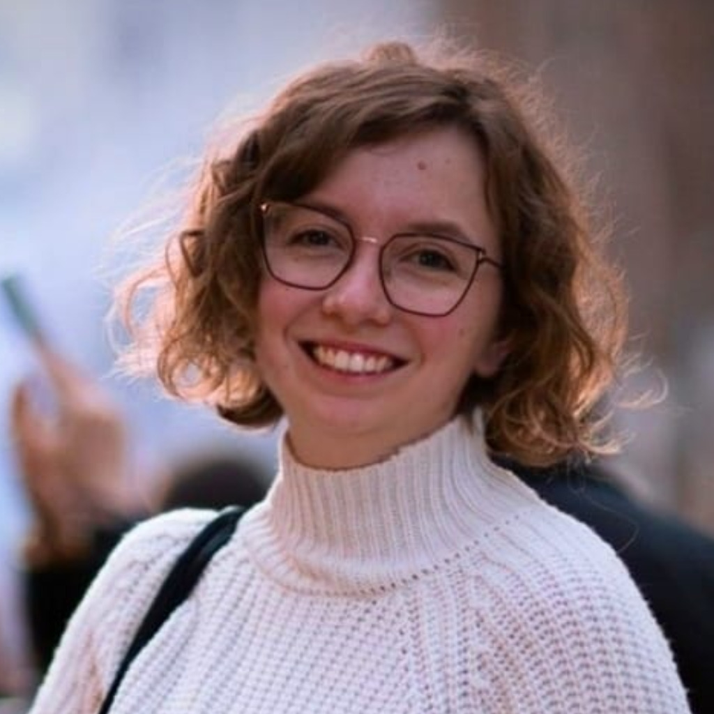 Bianca Wyland Social Media Managerin Interstuhl Büromöbel GmbH & Co