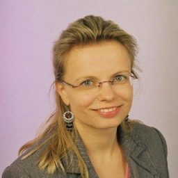 Profilbild Christine Möbius