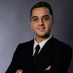 Panos Zotos's profile picture