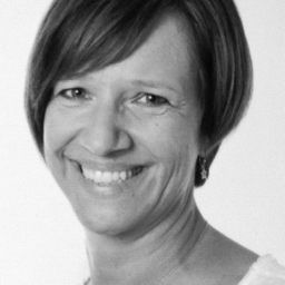 Susanne Stahl