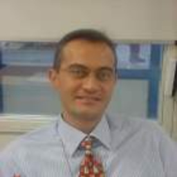 Özcan AKYAZI