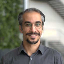 Amirhossein Shabani