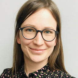 Stephanie Hofmann
