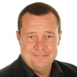 Profilbild Markus Jentsch