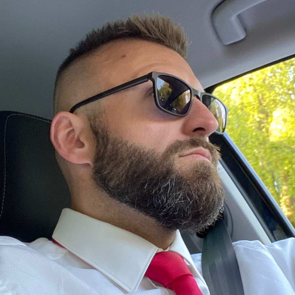 Marco Marquardt Junior Projektleiter Dechow