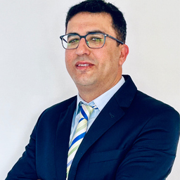 Abdessellam Mouatakif