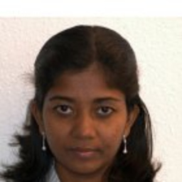 Manju Joseph