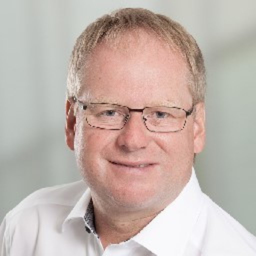Social Media Profilbild Rudolf Albig Neufinsing
