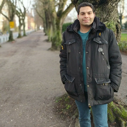 Mehrdad Kazemi