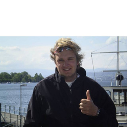 Lars Hückstädt