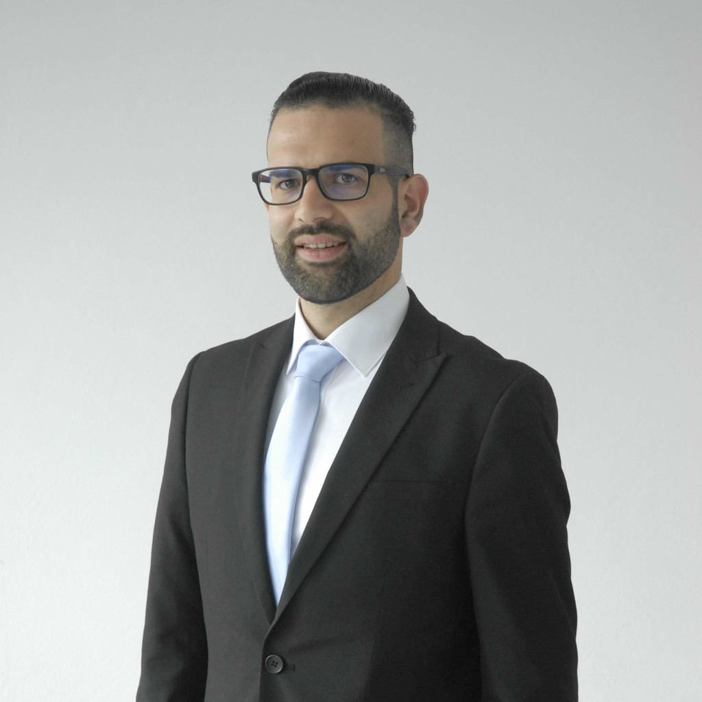 Filippo Campana Exportsachbearbeiter U.I. Lapp GmbH XING