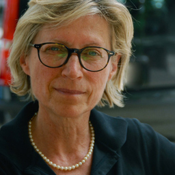 Rita Rohrbach
