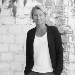 Andrea Buschkötter