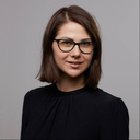 Anastasia Kalacheva