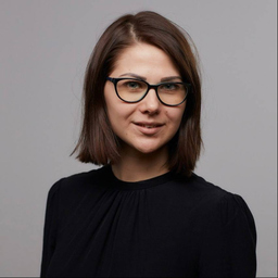 Anastasia Kalacheva