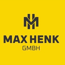 Max Henk