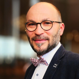 Thomas Pyrskala