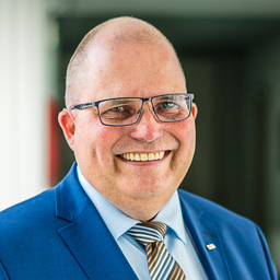 Jörg Backhaus
