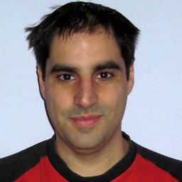 Gorka Goikoetxea Egizabal