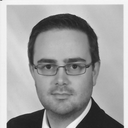 Martin Schechner