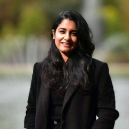 Varsha Pradeep