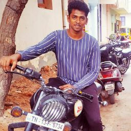 Vimal Nath